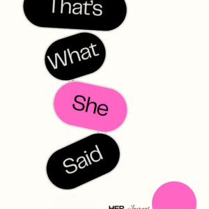 The Perfect Gift For Her