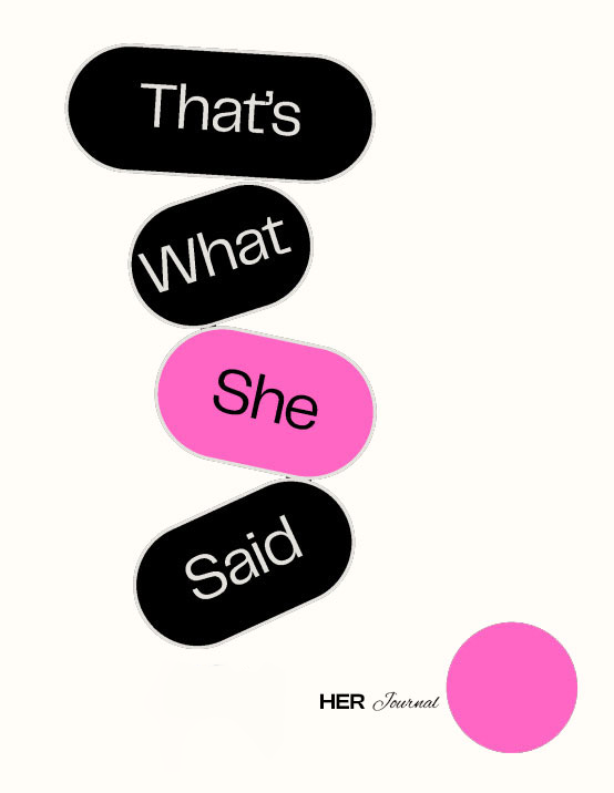 The Perfect Gift For Her